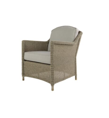 Sorrento Outdoor Lounge Chair  - Australian Designed