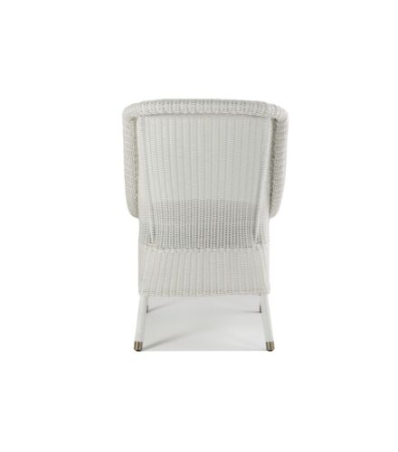 HIGH END Wisteria Design Sorrento Dining Chair - White - Australian Designed