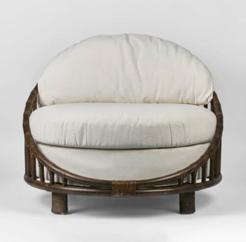 PALM COVE OCCASIONAL CHAIR By Florabelle Living