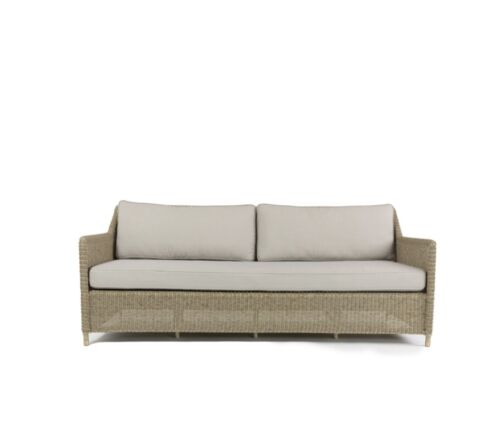 Sorrento 3 Seater Outdoor Sofa - Australian Designed