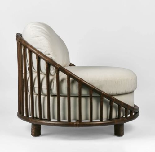 PALM COVE OCCASIONAL CHAIR By Florabelle Living