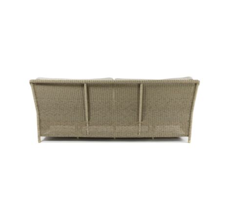 Sorrento 3 Seater Outdoor Sofa - Australian Designed