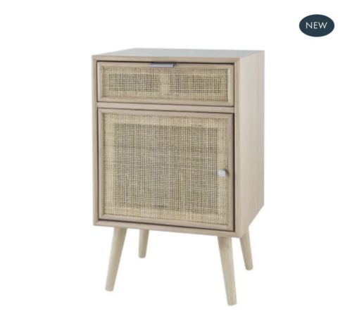 MALAGA CABINET BEIGE By Florabelle Living