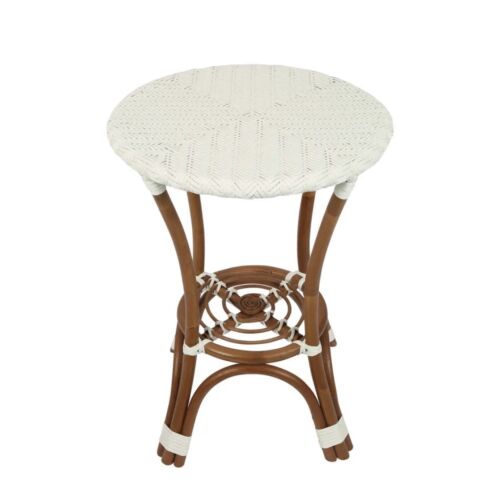 Marnie Bistro Table White