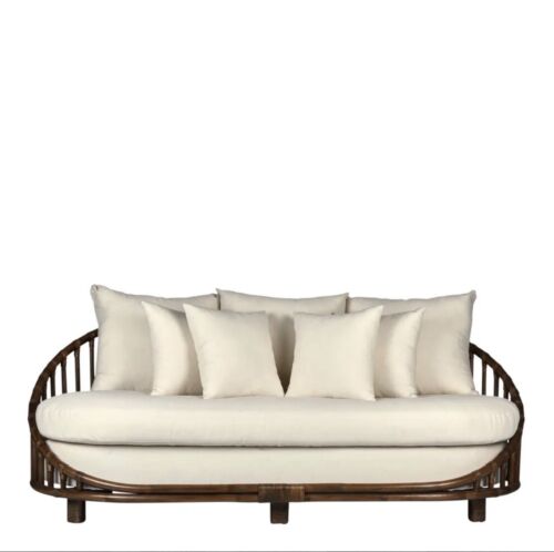 PALM COVE OCCASIONAL SOFA By Florabelle Living