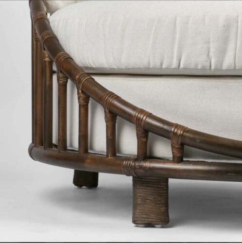PALM COVE OCCASIONAL CHAIR By Florabelle Living