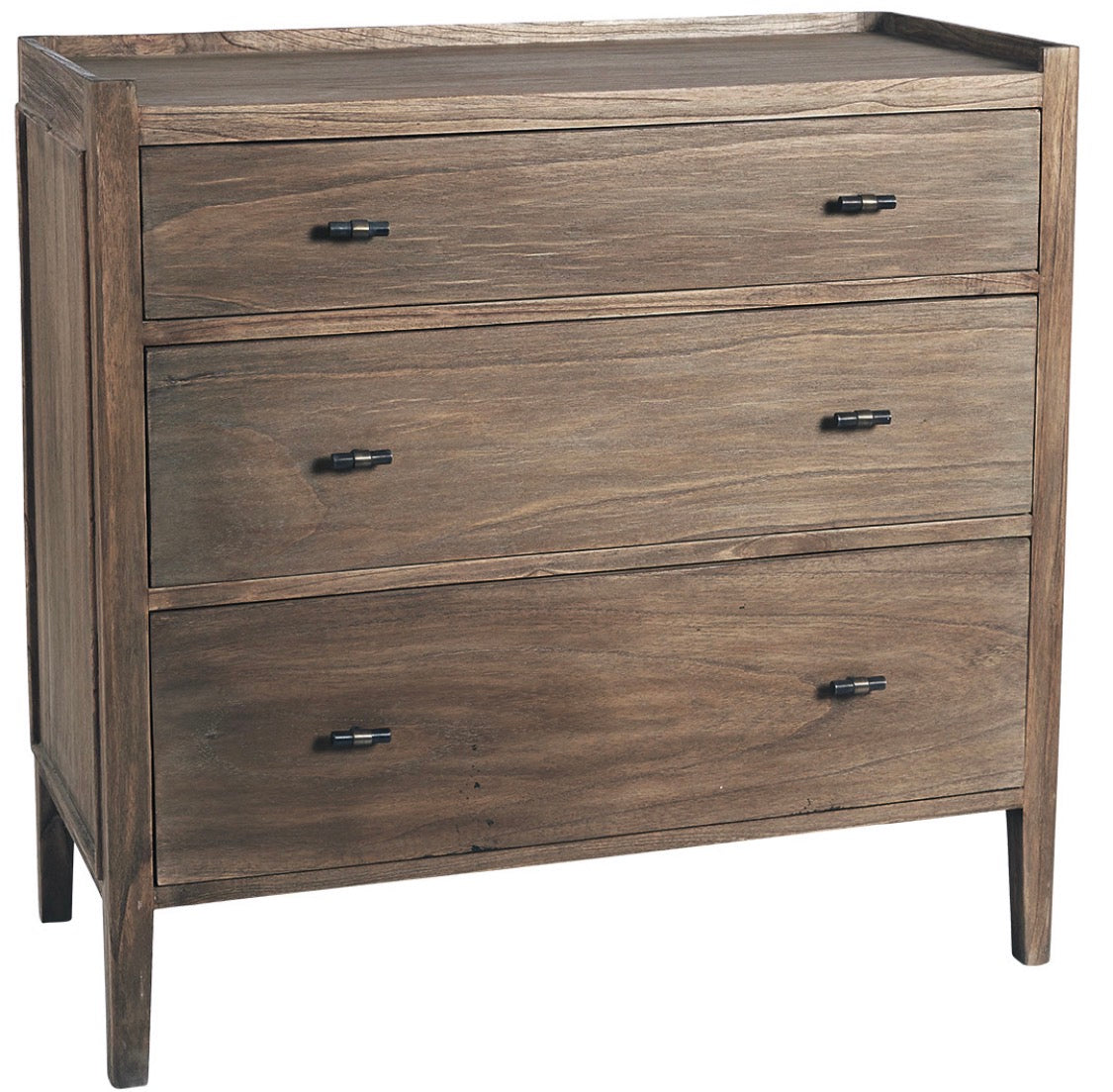 HARTFORD 3 DRAWER CHEST