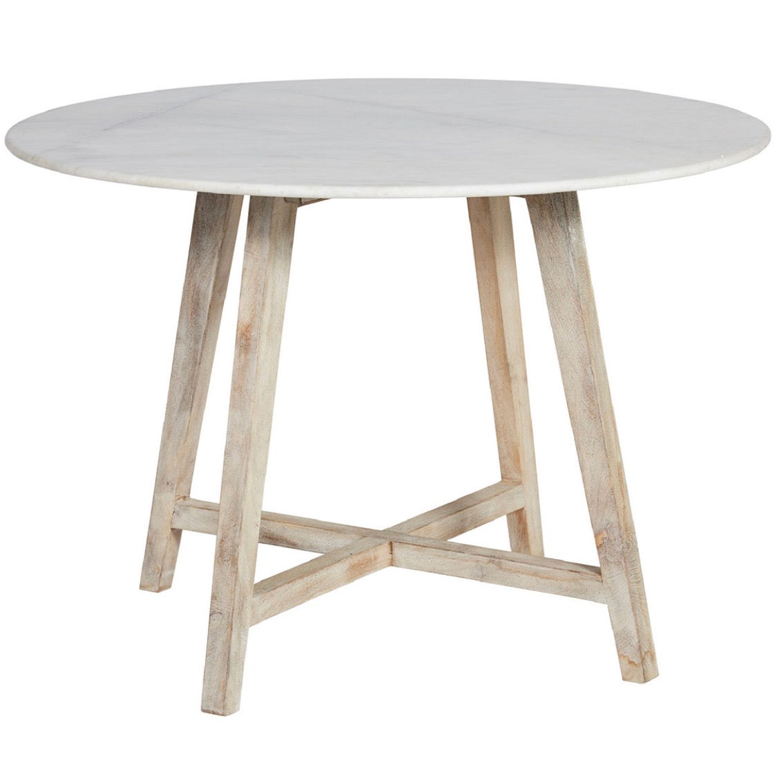 IRVING DINING TABLE 110CM