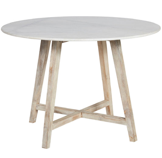 IRVING DINING TABLE 110CM