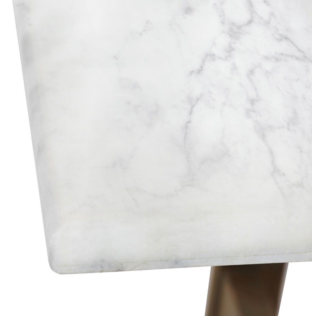 PROVIDENCE MARBLE CONSOLE