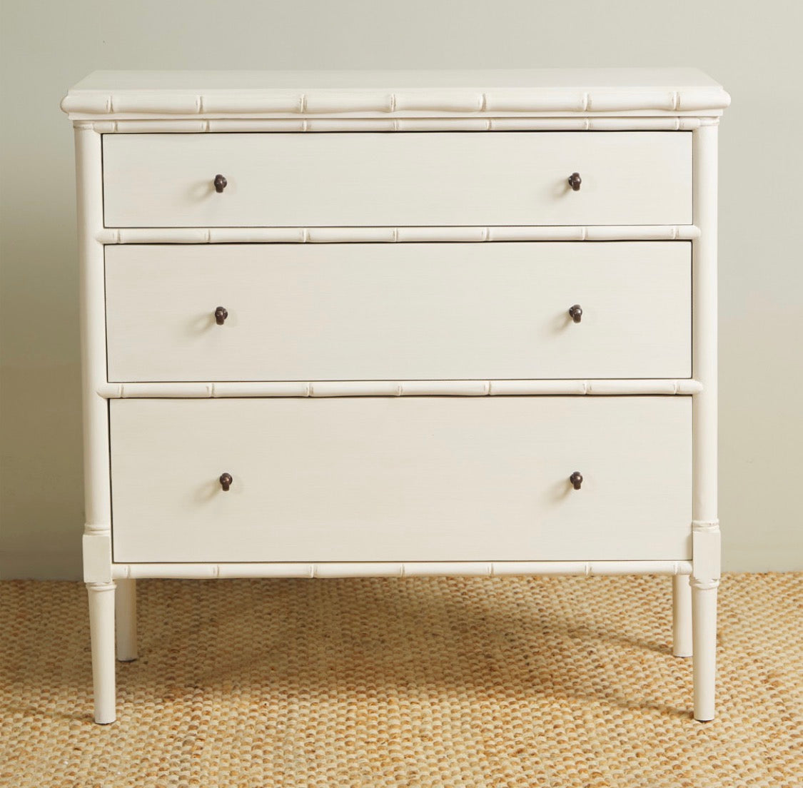 PORTICO CHEST OF DRAWERS