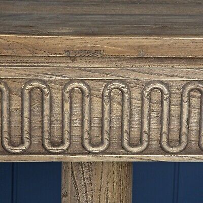 ** Pre order Old Elm PALMER CONSOLE - 210 L x 40 W x 80 H cm Due 1 March 25