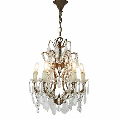CHANTILLY CHANDELIER By Emac & Lawton  - W 55 cm H 67 cm