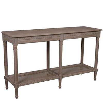 POLO CONSOLE OAK WASH by DASCH DESIGN RRP$876.00