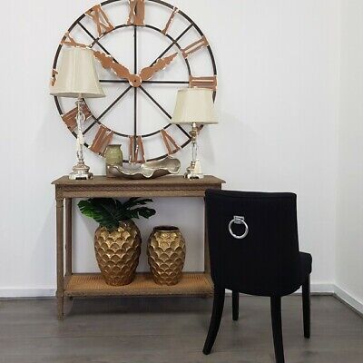 POLO CONSOLE OAK WASH by DASCH DESIGN RRP$876.00