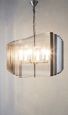TAMARAMA CEILING PENDANT BLACK By Emac & Lawton