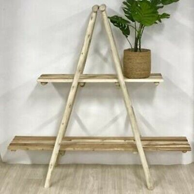 MT Markets Attic A-Frame Display Unit