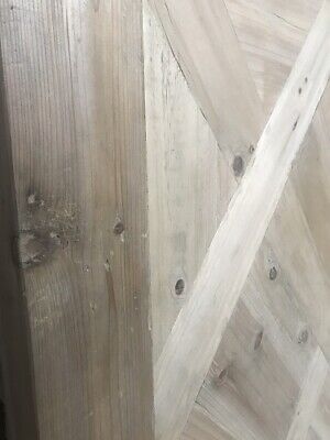 Parquet Dining Table King Reclaimed Pine BY DASCH DESIGN  RRP$3650