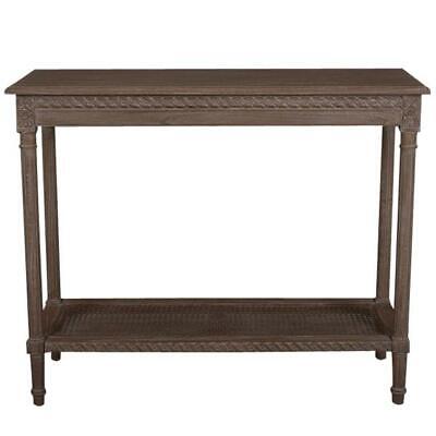 POLO CONSOLE OAK WASH by DASCH DESIGN RRP$876.00