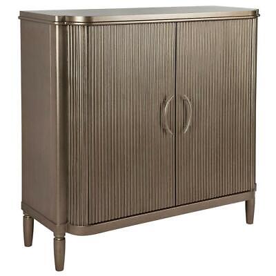 Arielle Buffet - Antique Gold by Cafe Lighting