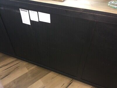 Keats Mirror Sideboard natural reclaimed timber Hamptons  RRP$3958.00