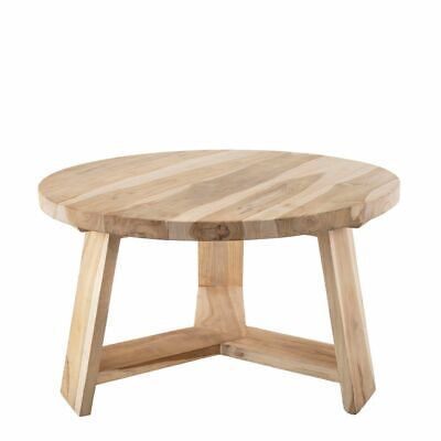 BERMUDA SIDE TABLE By Florabelle