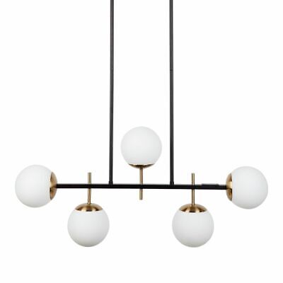 Maddox Pendant - Linear by cafe lighting RRP $725.00