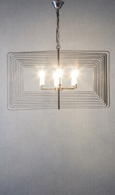 TAMARAMA CEILING PENDANT BLACK By Emac & Lawton