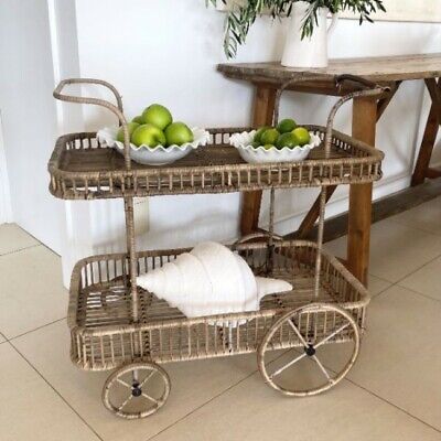 Marc Drinks Trolley by Med Markets