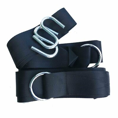 Single set of Hammock Tree Straps