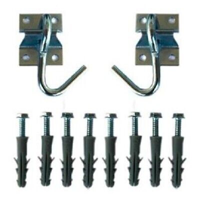 S Double Hammock Chair Hook