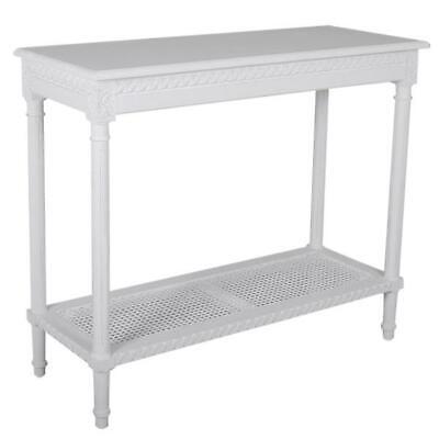 POLO CONSOLE WHITE by DASCH DESIGN RRP$795.00