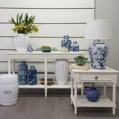 POLO CONSOLE WHITE by DASCH DESIGN RRP$795.00