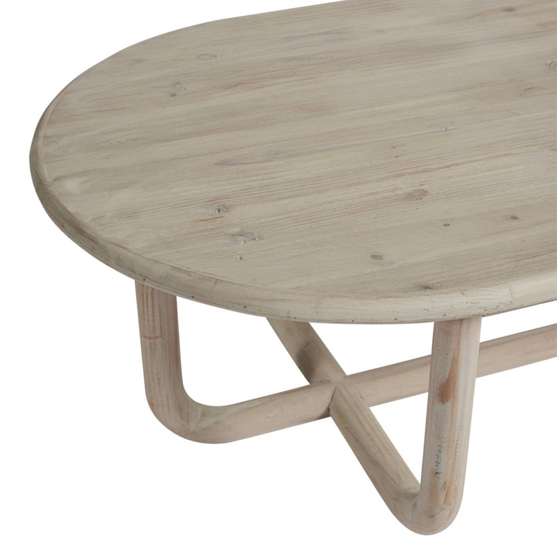 NOOK COFFEE TABLE
