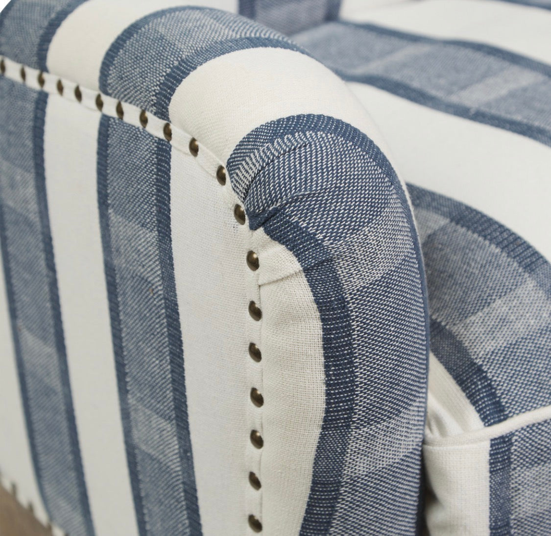 HAMPSHIRE WINCHESTER CHAIR OCEAN