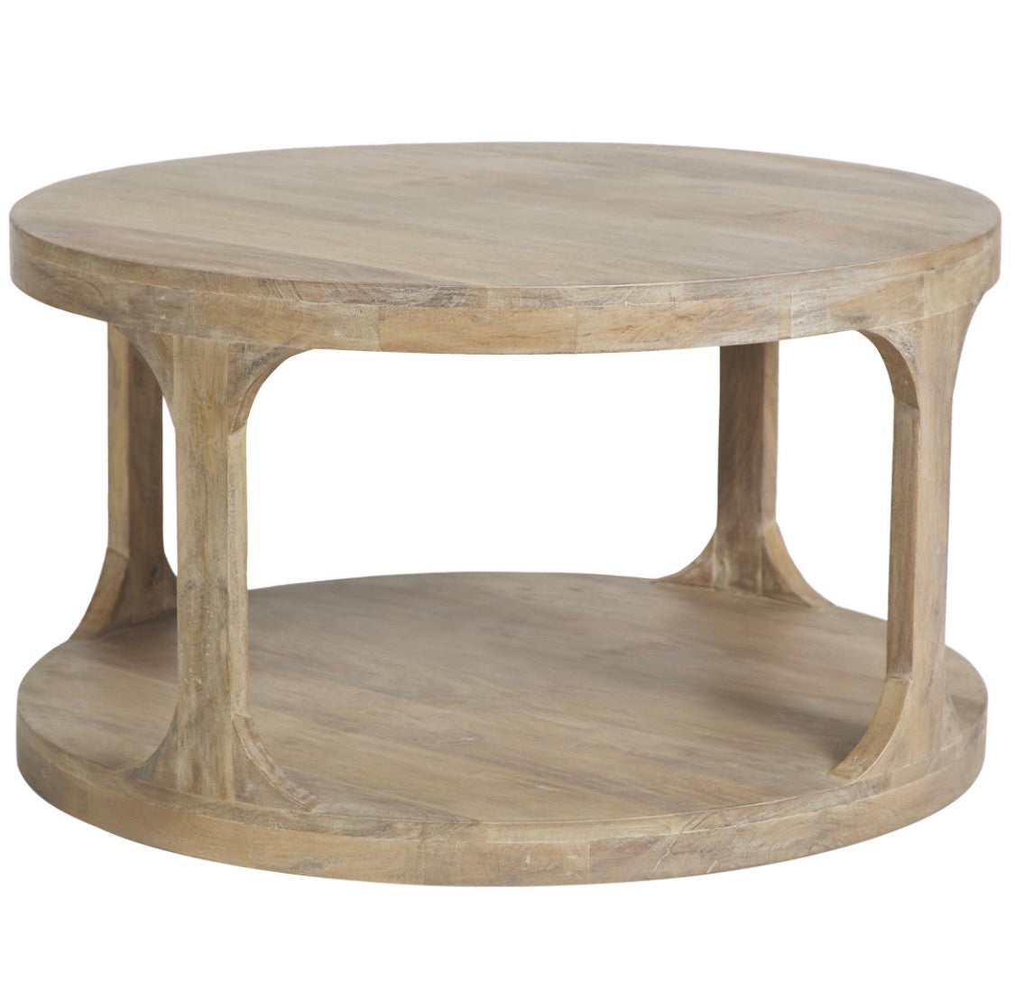 SCOUT COFFEE TABLE