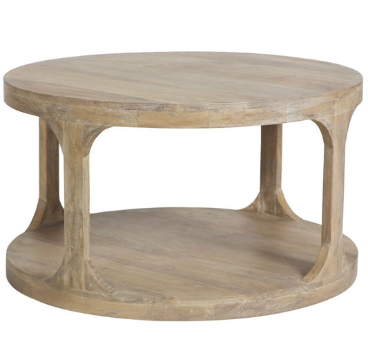 SCOUT COFFEE TABLE