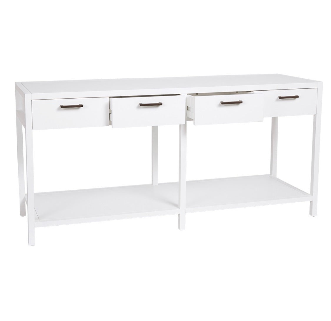 ALBA CONSOLE