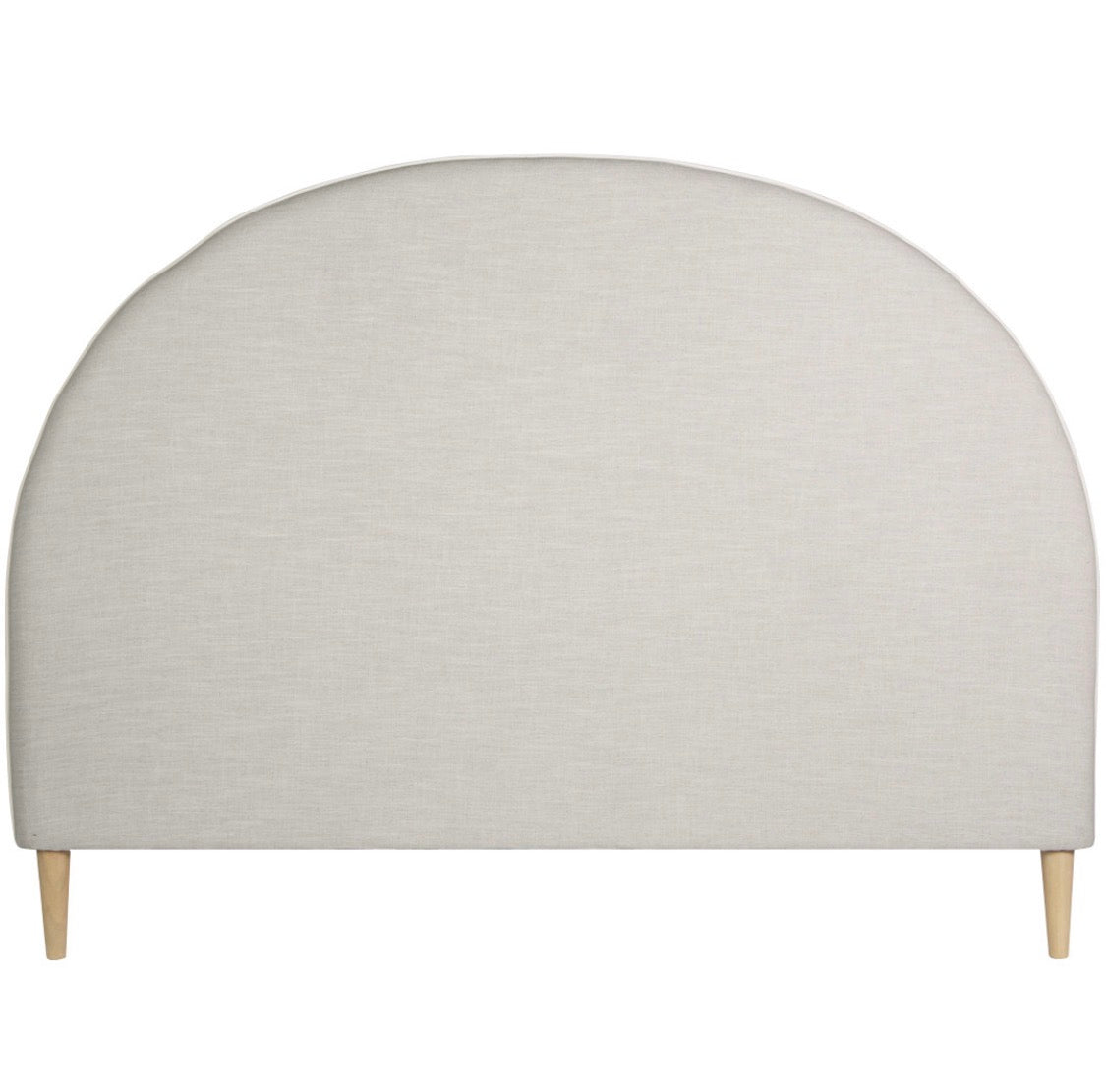 NOOK CUPOLA MUSK BEDHEAD / QUEEN