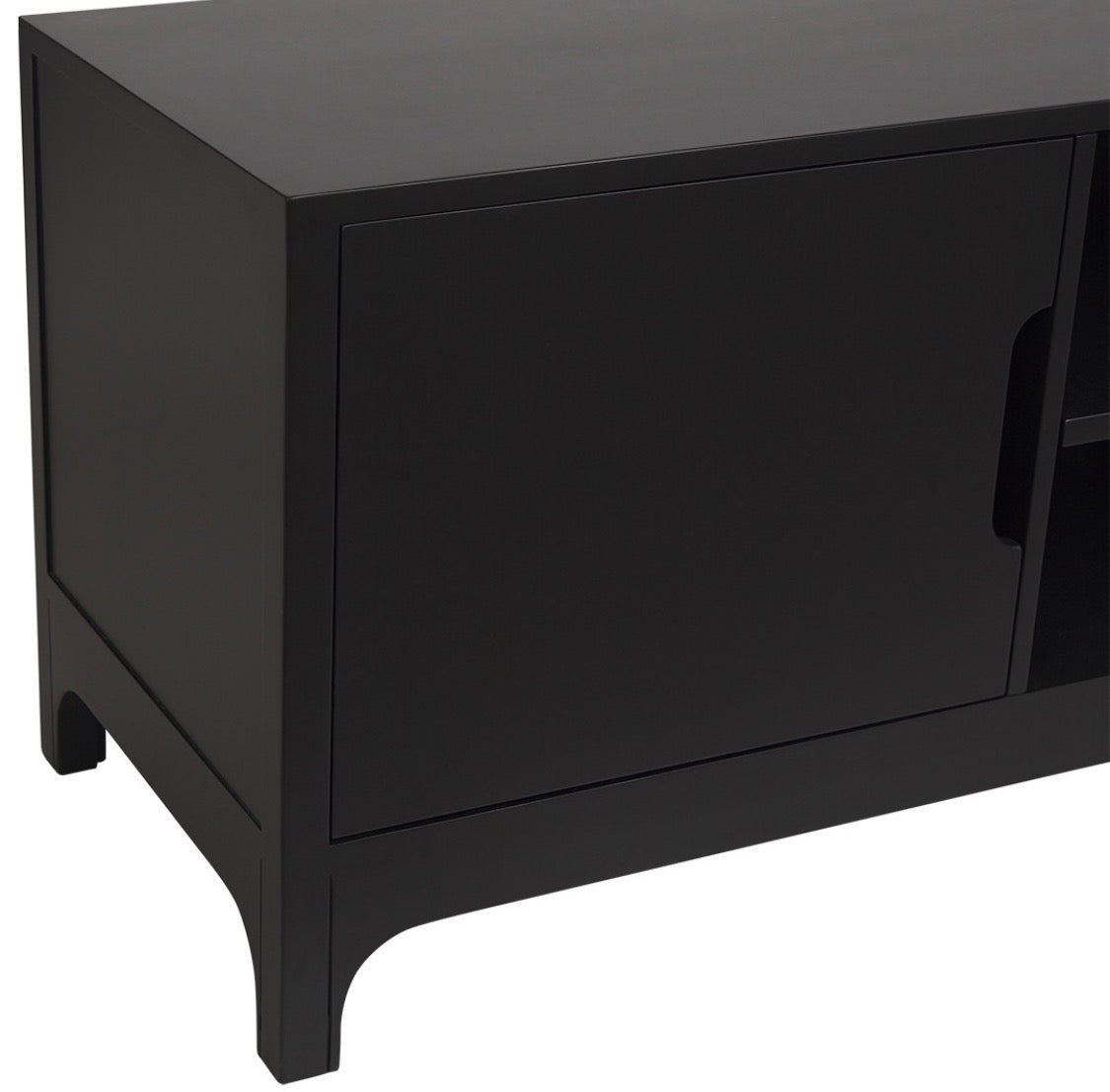 ARCO ENTERTAINMENT UNIT BLACK