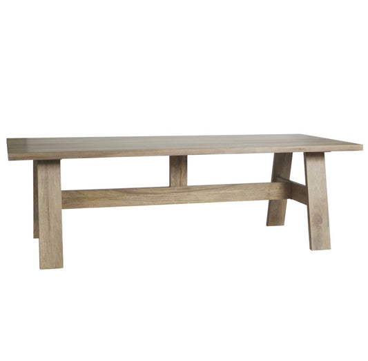 CREW DINING TABLE