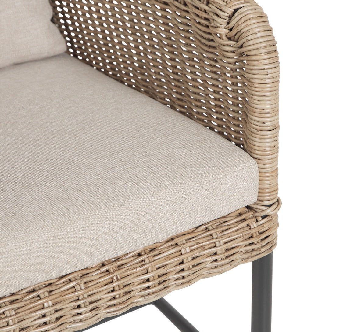 CATALINA BAJA OUTDOOR DINING CHAIR