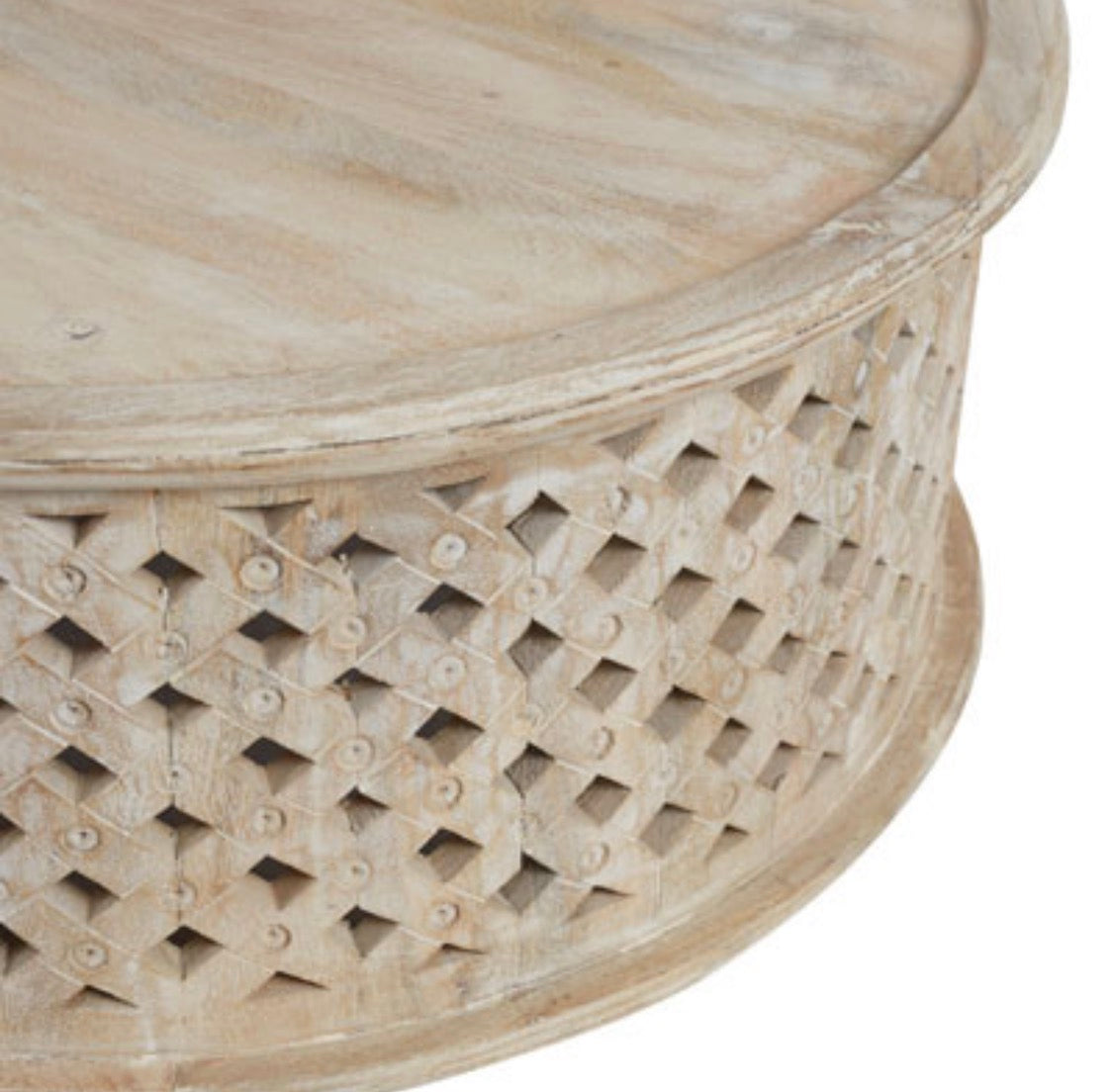 PAVILLION COFFEE TABLE