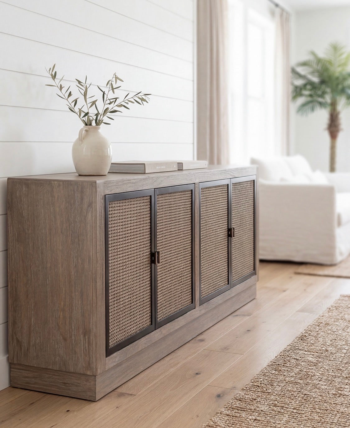 ATTICUS SIDEBOARD
