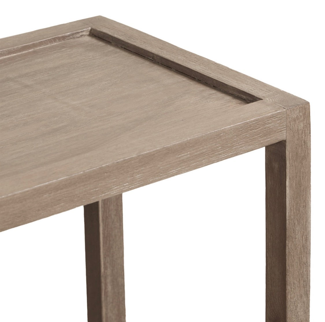 MAYFAIR HALL TABLE