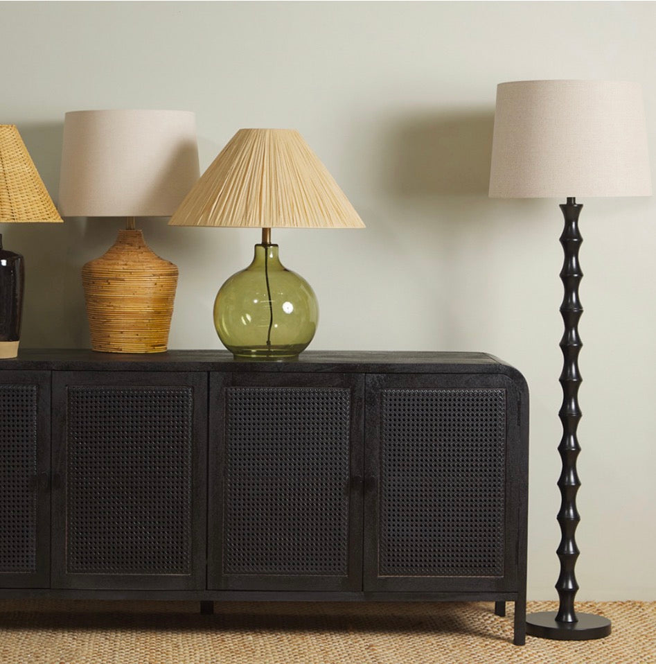 NEWSOM FLOOR LAMP
