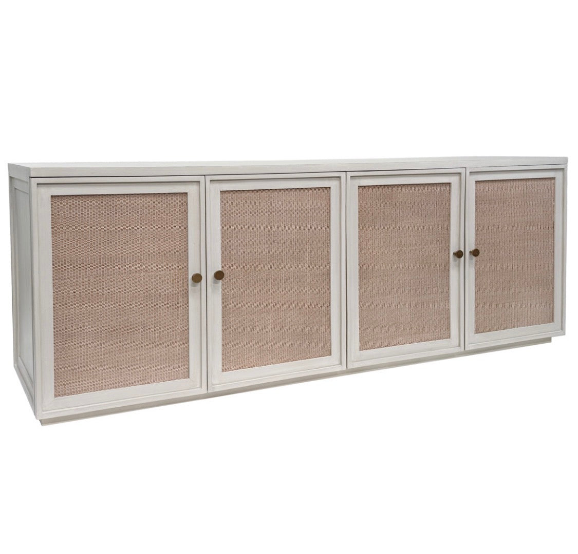 RAFFLES SIDEBOARD
