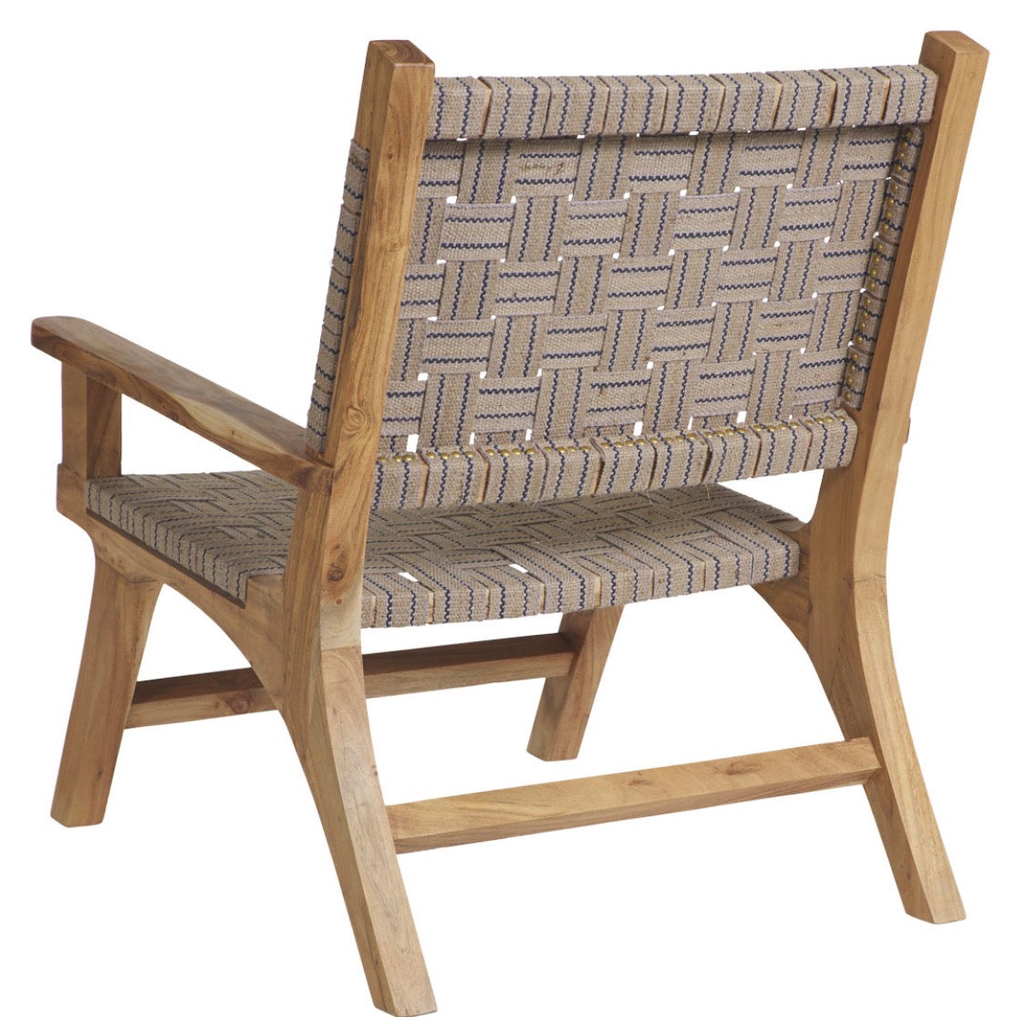 SCOUT WEBBING CHAIR