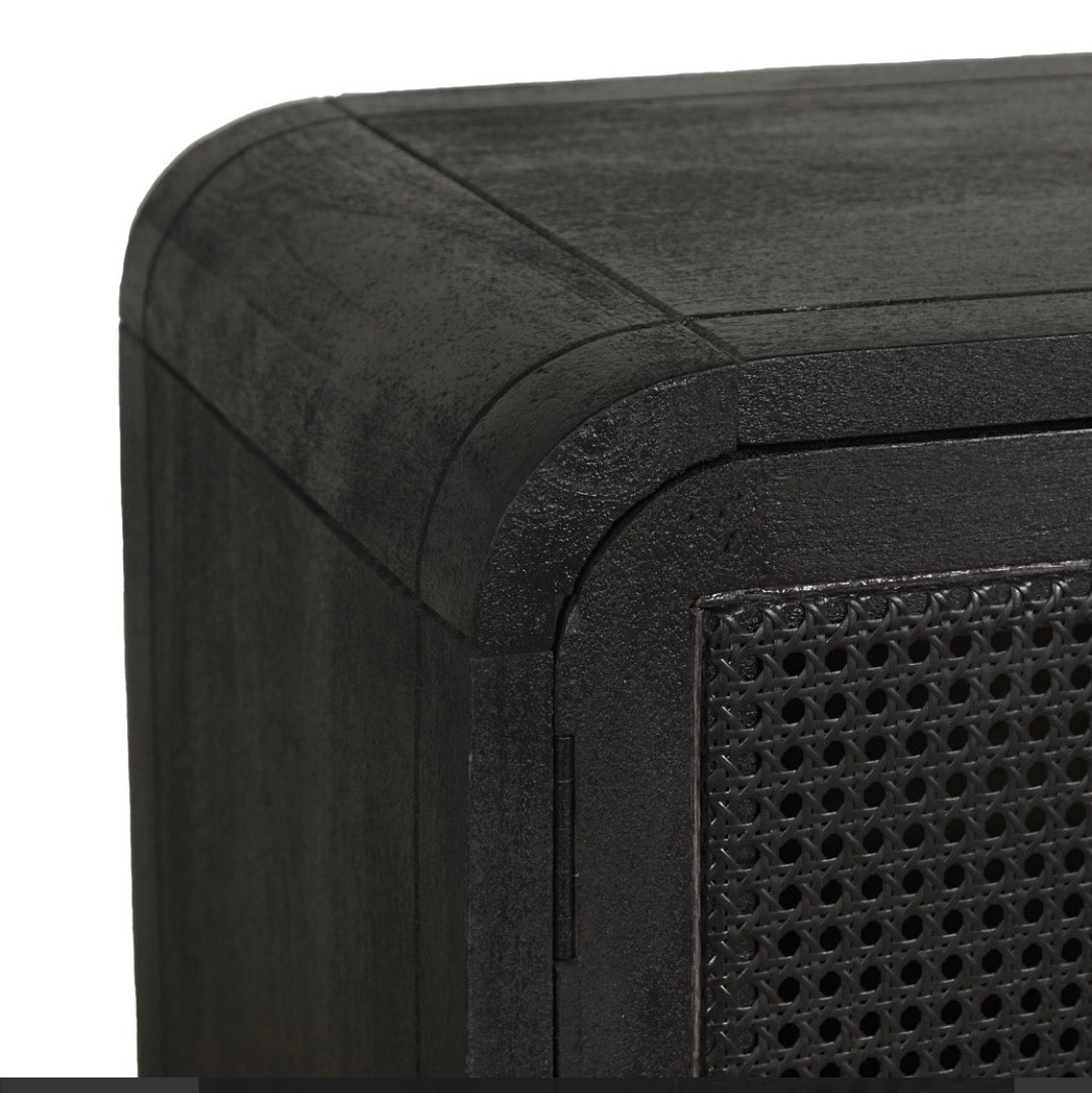SOHO BUFFET / BLACK