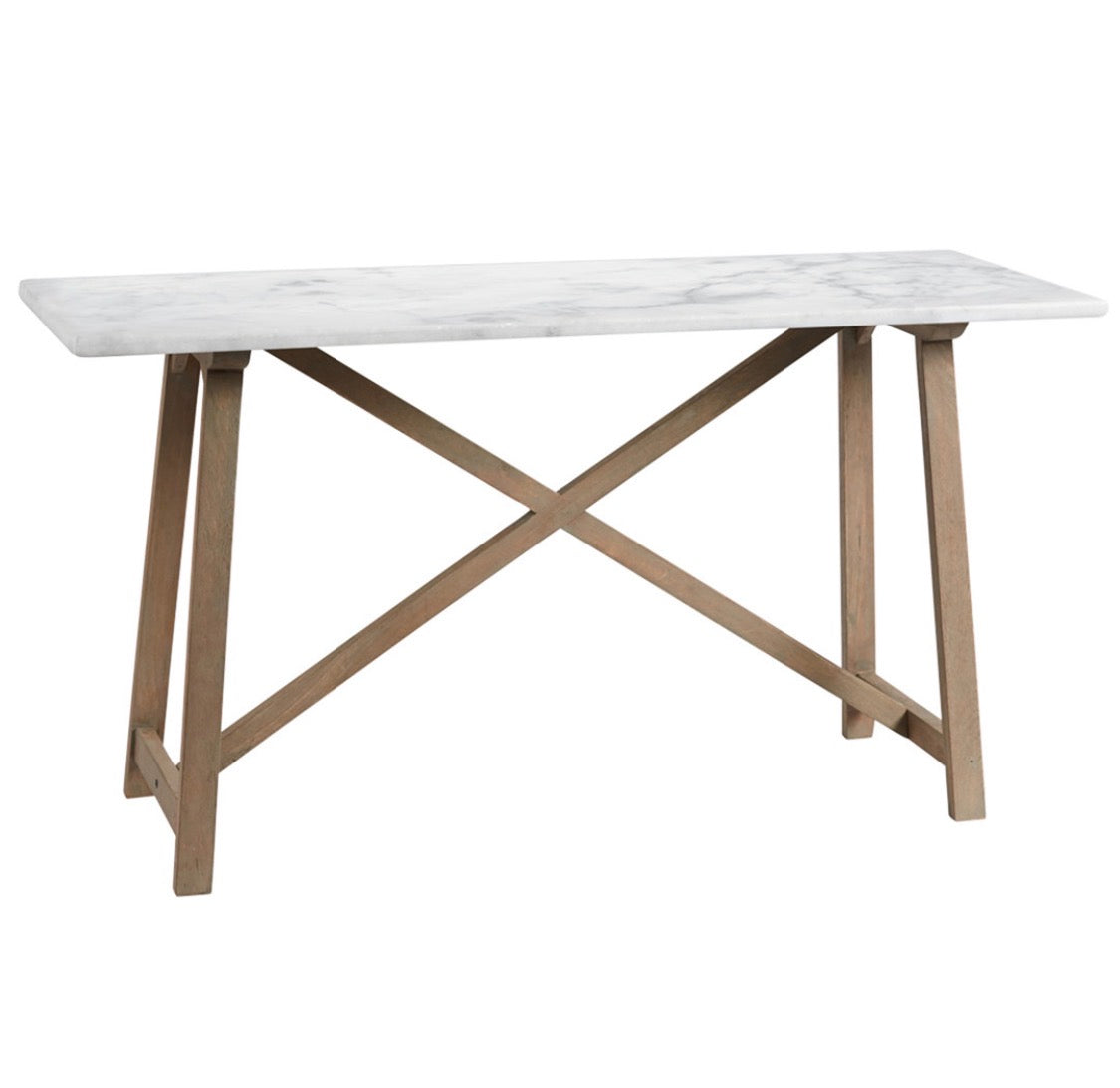 PROVIDENCE MARBLE CONSOLE